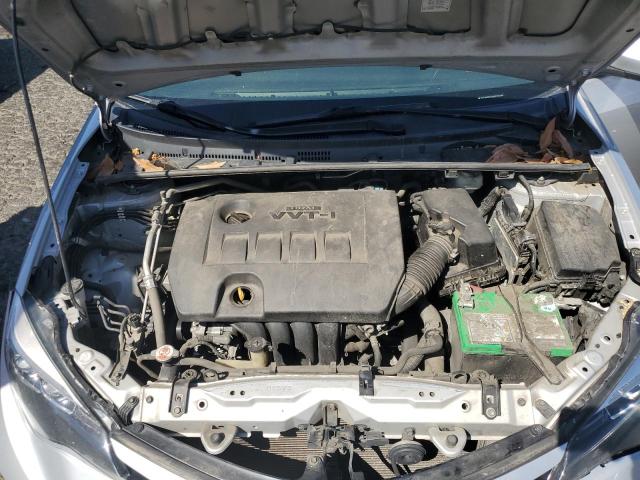Photo 11 from auction – 2017 TOYOTA COROLLA L with VIN 5YFBURHE2HP681992