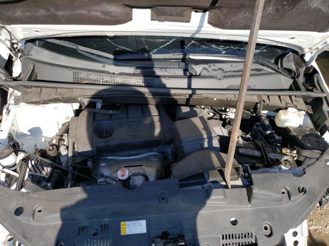 Photo 12 from auction – 2019 TOYOTA HIGHLANDER with VIN 5TDZARFH8KS058346