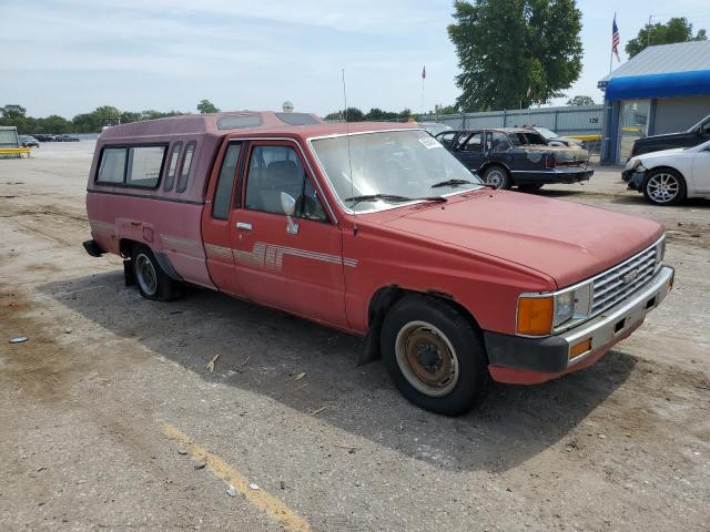 Photo 4 from auction – 1986 TOYOTA PICKUP XTR with VIN JT4RN70D7G0017537