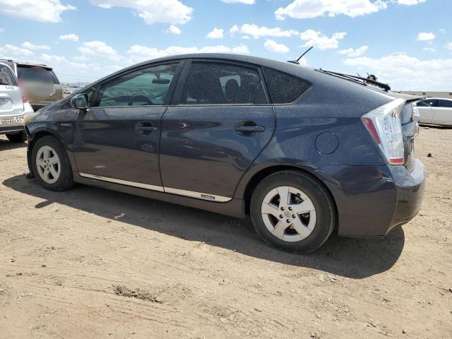 Photo 2 from auction – 2011 TOYOTA PRIUS with VIN JTDKN3DU8B0296686