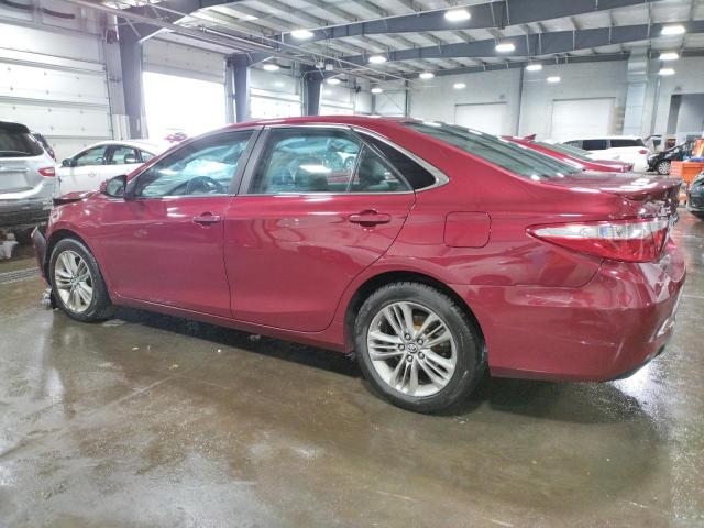 صورة رقم 2 من المزاد - 2016 TOYOTA CAMRY مع VIN 4T1BF1FK0GU588308