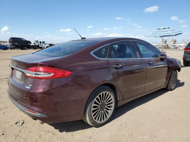 Photo 3 from auction – 2018 FORD FUSION SE with VIN 3FA6P0HD0JR277459