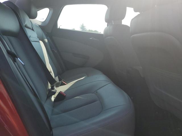 Photo 10 from auction – 2013 BUICK VERANO with VIN 1G4PP5SK8D4217604
