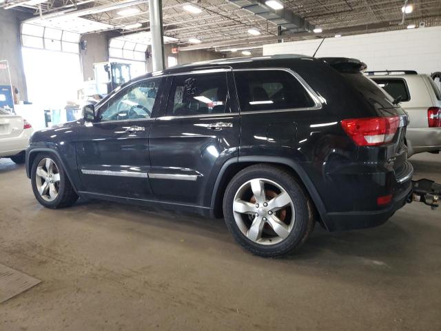 Photo 2 from auction – 2011 JEEP GRAND CHER with VIN 1J4RR6GT2BC605634