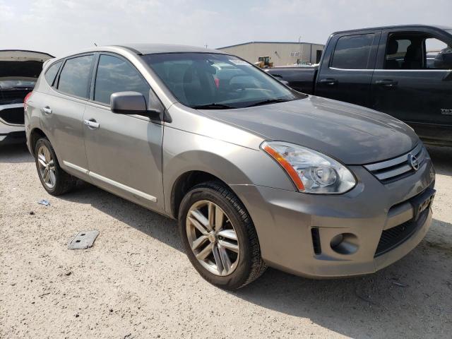 Photo 4 from auction – 2011 NISSAN ROGUE S with VIN JN8AS5MT3BW157560