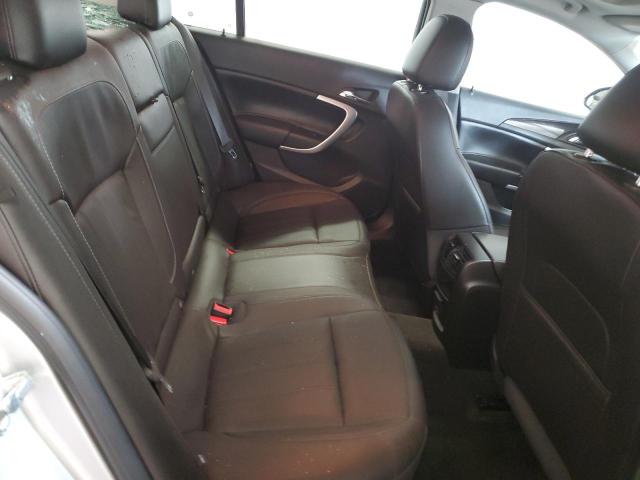 Photo 10 from auction – 2016 BUICK REGAL with VIN 2G4GT5GX4G9115282
