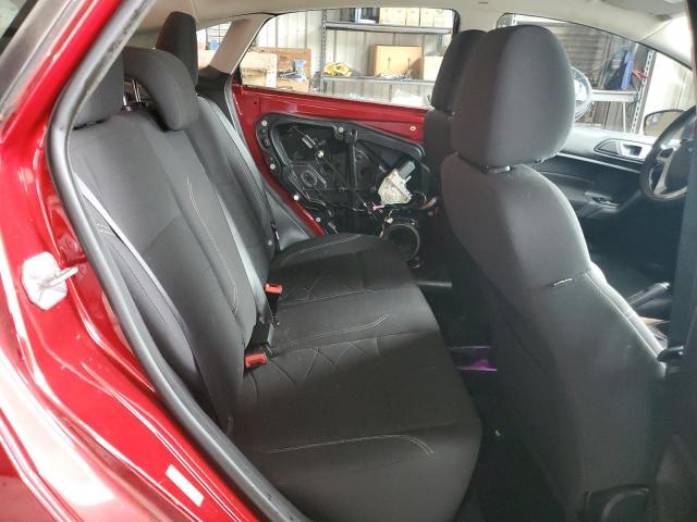 Photo 10 from auction – 2014 FORD FIESTA SE with VIN 3FADP4BJ7EM239811