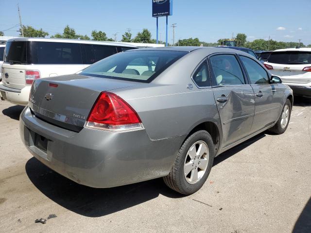 Photo 3 from auction – 2007 CHEVROLET IMPALA with VIN 2G1WT58N179310424