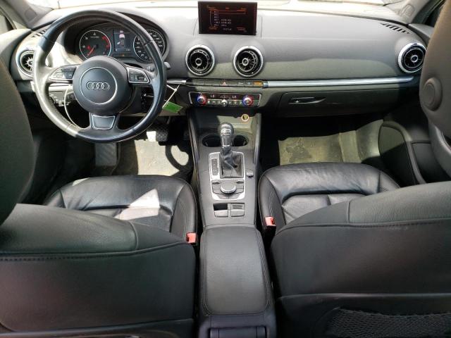 Photo 8 from auction – 2015 AUDI A3 PREMIUM with VIN WAUAJGFF4F1037736
