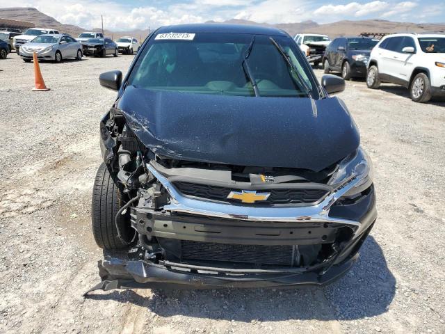 Снимка 5 от търг – 2019 CHEVROLET SPARK LS с VIN KL8CB6SA9KC732332
