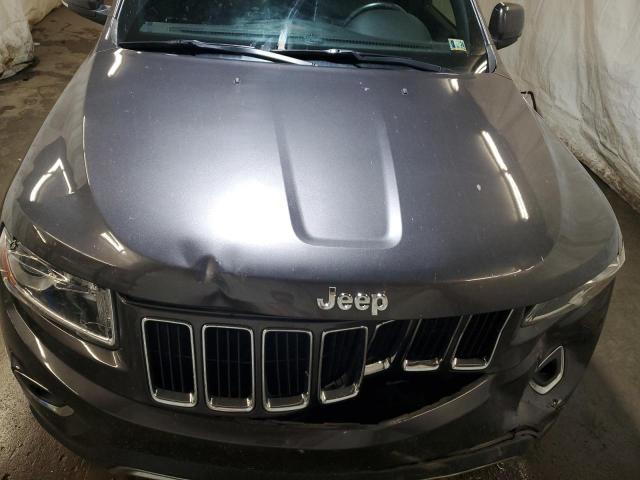 Photo 12 from auction – 2014 JEEP GRAND CHER with VIN 1C4RJFBG7EC440756