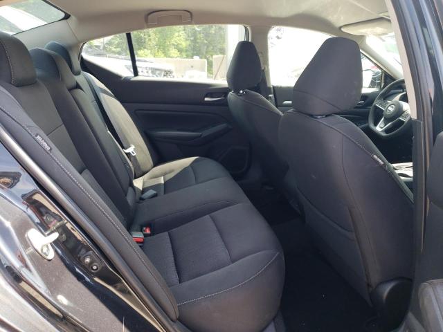 Photo 10 from auction – 2022 NISSAN ALTIMA SV with VIN 1N4BL4DV2NN305240