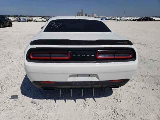 Photo 6 from auction – 2020 DODGE CHALLENGER with VIN 2C3CDZFJ3LH179435