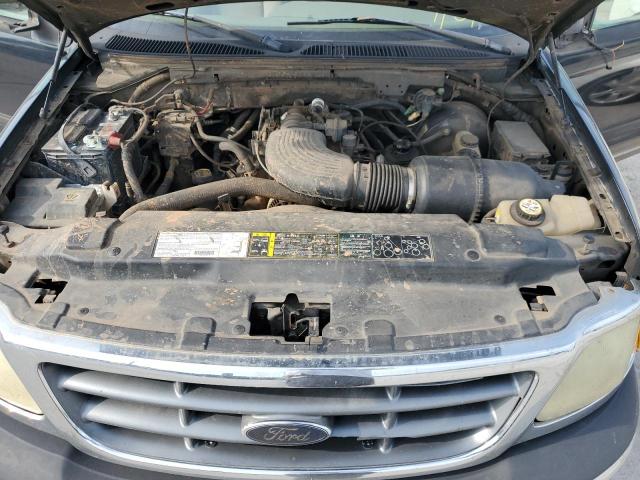 Photo 11 from auction – 2003 FORD F150 SUPER with VIN 1FTRW07693KD82196