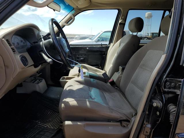 Zdjęcie 7 z aukcji – 2005 FORD EXPLORER S z VIN 1FMZU77K25UB06893
