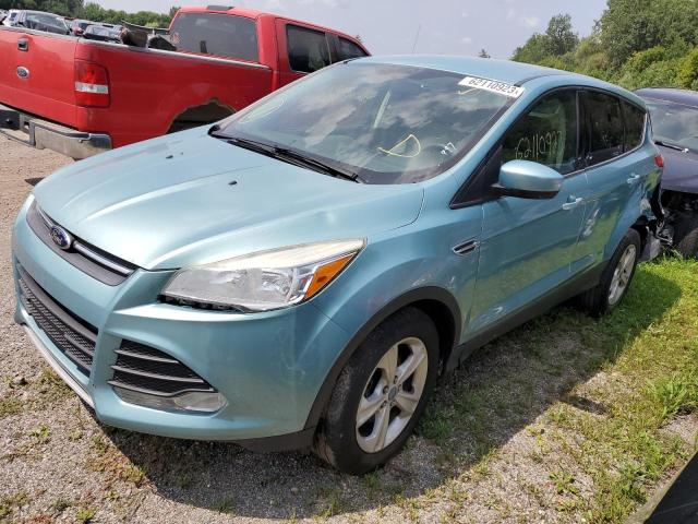 FORD ESCAPE SE 2013 with VIN 1FMCU9GX0DUB54209 - Photo from auction