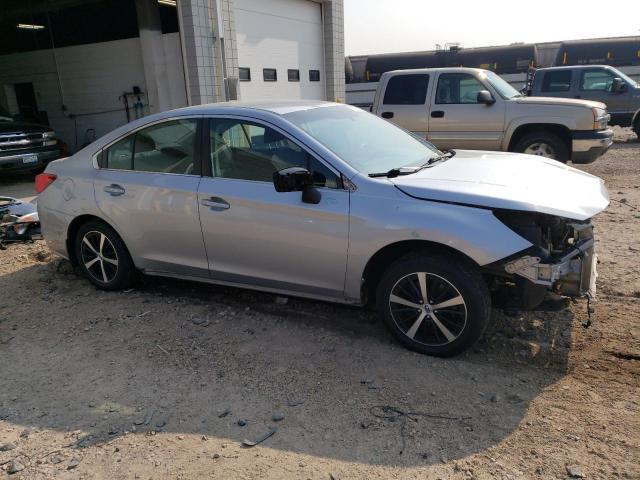 Photo 4 from auction – 2016 SUBARU LEGACY 2.5 with VIN 4S3BNBA68G3049335