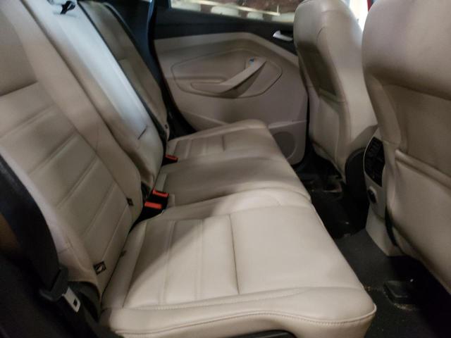 Photo 11 from auction – 2019 FORD ESCAPE SEL with VIN 1FMCU9HD4KUA33717