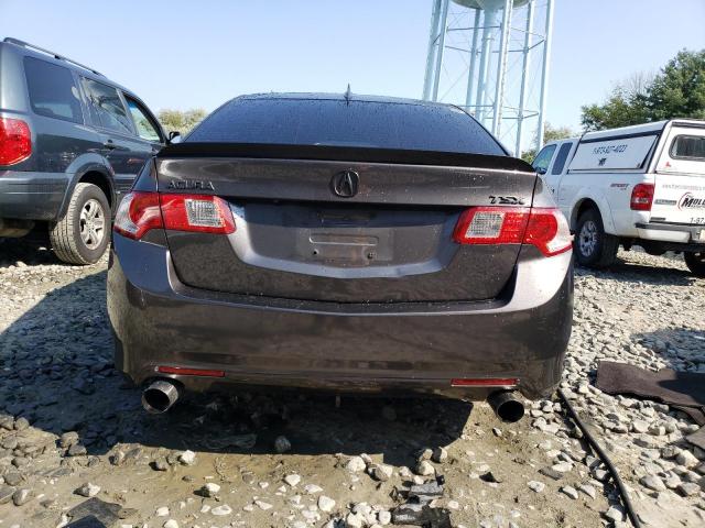 Photo 6 from auction – 2010 ACURA TSX with VIN JH4CU2F60AC039579