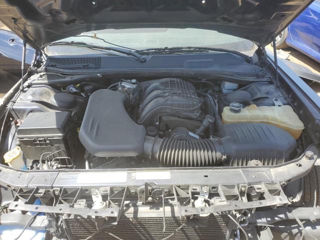 Photo 11 from auction – 2011 DODGE CHALLENGER with VIN 2B3CJ4DG4BH561858