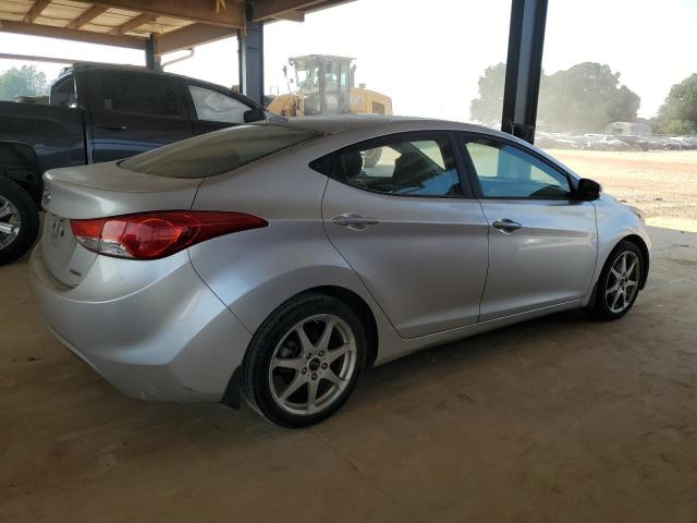 Photo 3 from auction – 2011 HYUNDAI ELANTRA GL with VIN KMHDH4AE1BU117752
