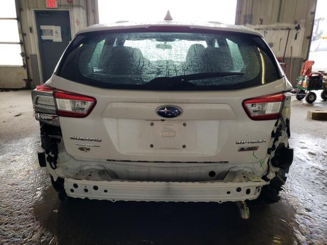 Zdjęcie 6 z aukcji – 2017 SUBARU IMPREZA SP z VIN 4S3GTAL67H3746032
