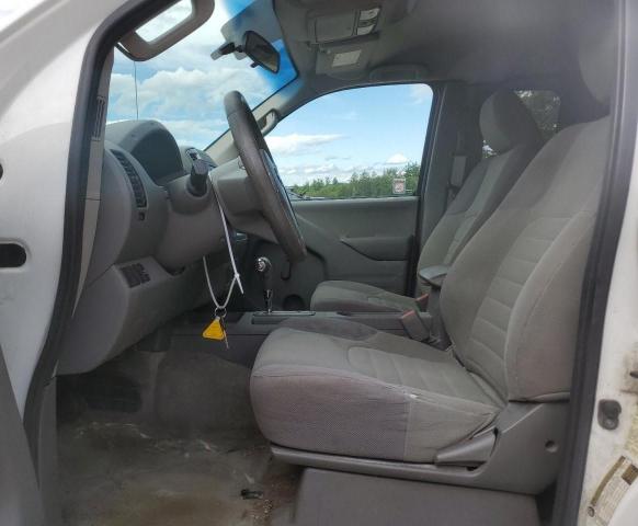 Photo 7 from auction – 2015 NISSAN FRONTIER S with VIN 1N6BD0CT8FN753724