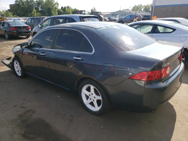 Photo 2 from auction – 2004 ACURA TSX with VIN JH4CL95934C042794