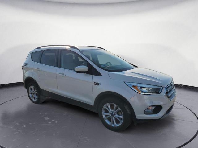 Photo 4 from auction – 2018 FORD ESCAPE SE with VIN 1FMCU0GD1JUA79341