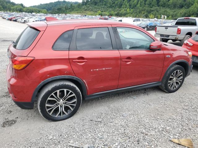 Photo 3 from auction – 2019 MITSUBISHI OUTLANDER with VIN JA4AP3AU6KU018673