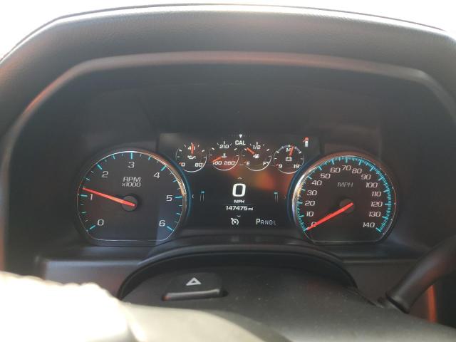 Photo 9 from auction – 2018 GMC SIERRA K15 with VIN 3GTU2PEJ9JG368308