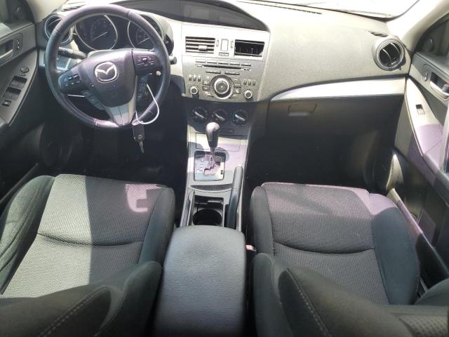 Photo 8 from auction – 2012 MAZDA 3 S with VIN JM1BL1V54C1500476