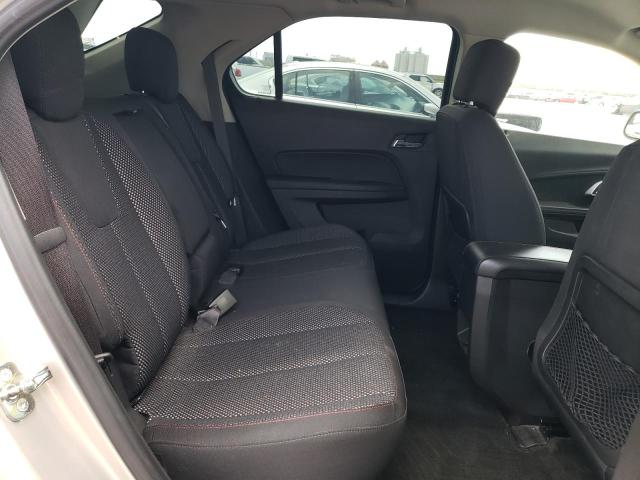 Photo 11 from auction – 2012 CHEVROLET EQUINOX LT with VIN 2GNALDEK2C1139172
