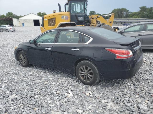 Photo 2 from auction – 2015 NISSAN ALTIMA 2.5 with VIN 1N4AL3APXFC170257