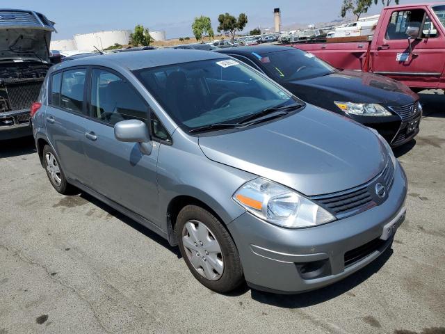 Photo 4 from auction – 2009 NISSAN VERSA S with VIN 3N1BC13EX9L430442