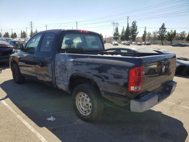 Photo 2 from auction – 2004 DODGE RAM PICKUP with VIN 1D7HA18K55J613542