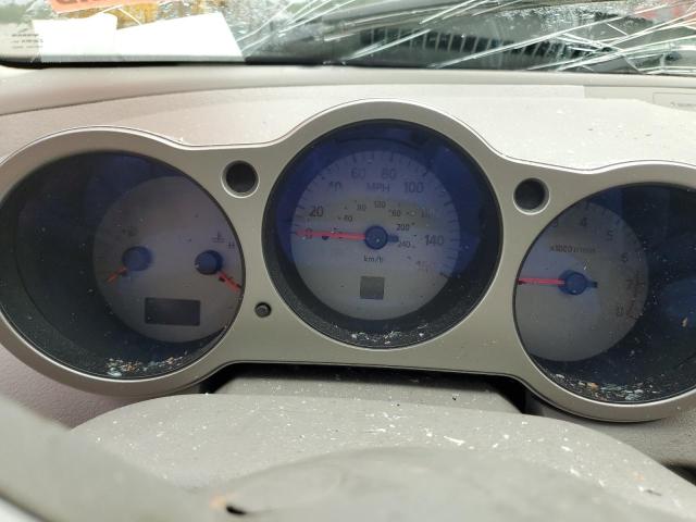 Photo 9 from auction – 2006 NISSAN MAXIMA SE with VIN 1N4BA41E46C857328