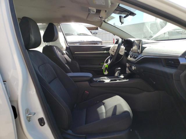 Photo 7 from auction – 2023 NISSAN ALTIMA SV with VIN 1N4BL4DVXPN372994
