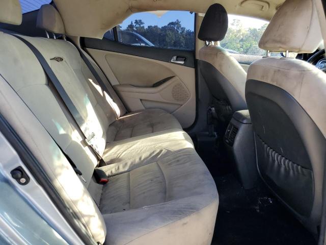 Photo 10 from auction – 2016 KIA OPTIMA HYB with VIN KNAGM4ADXG5095334