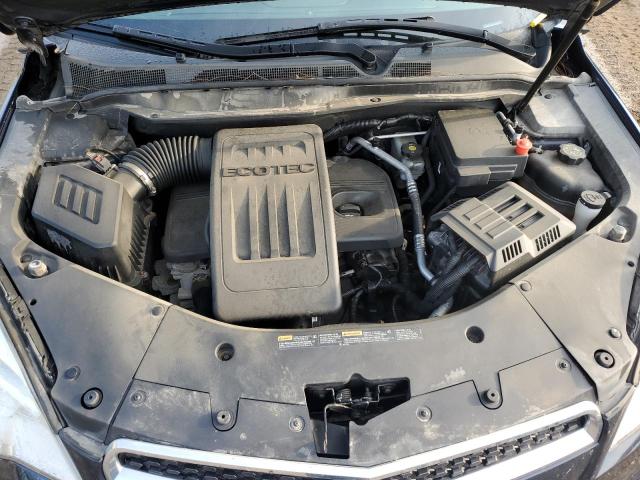 Photo 11 from auction – 2015 CHEVROLET EQUINOX LT with VIN 2GNALBEK9F1159234