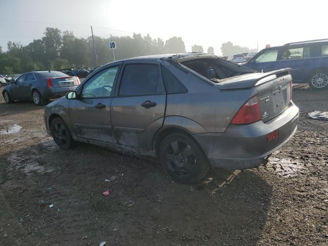 Photo 2 from auction – 2007 FORD FOCUS ZX4 with VIN 1FAHP34N57W146980