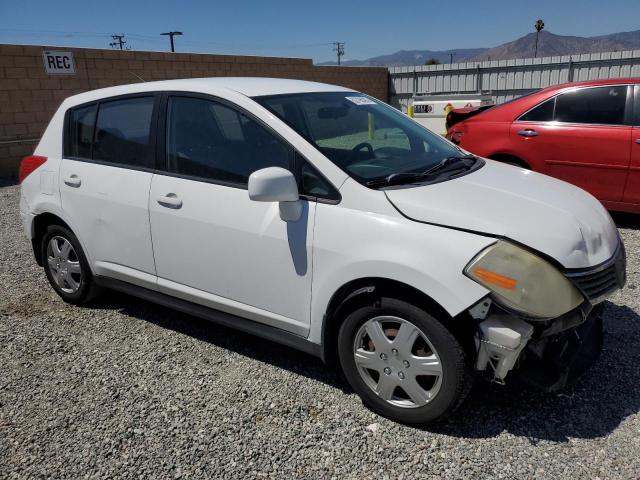 Photo 4 from auction – 2009 NISSAN VERSA with VIN 3N1BC13E39L466876