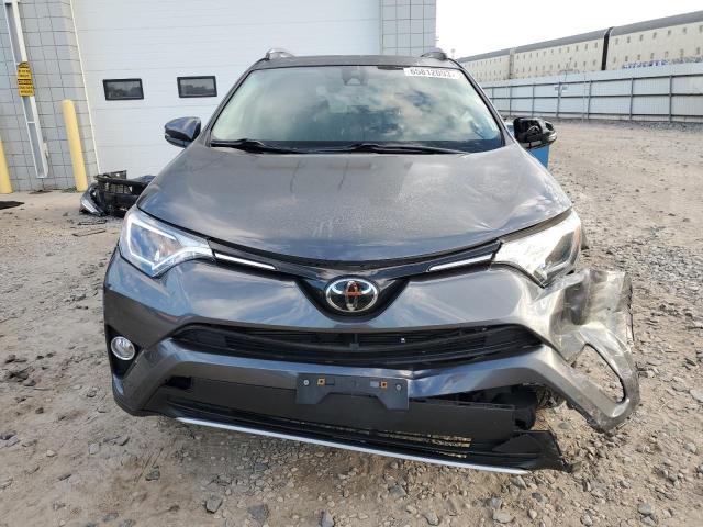 Photo 5 from auction – 2018 TOYOTA RAV4 ADVEN with VIN JTMRFREV4JJ228769