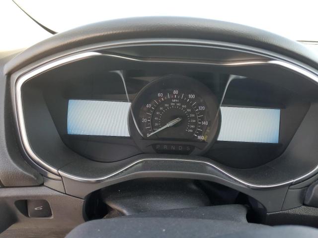 Photo 9 from auction – 2013 FORD FUSION TIT with VIN 3FA6P0K91DR383041