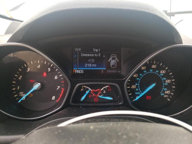 Снимка 9 от търг – 2014 FORD ESCAPE TIT с VIN 1FMCU9J95EUD06903