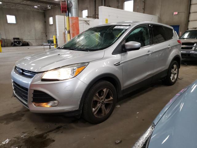 FORD ESCAPE SE 2015 with VIN 1FMCU9GX0FUB59705 - Photo from auction