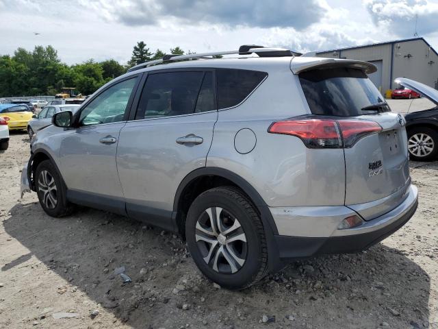 Photo 2 from auction – 2017 TOYOTA RAV4 LE with VIN 2T3BFREV2HW594968