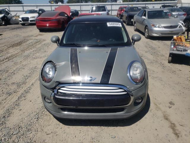 Photo 5 from auction – 2014 MINI COOPER with VIN WMWXM5C57ET932867