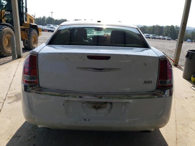 Photo 6 from auction – 2014 CHRYSLER 300 with VIN 2C3CCAAG0EH220140