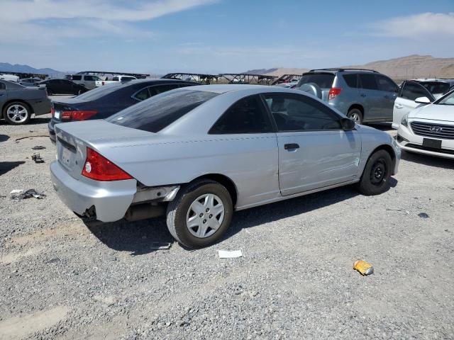 Photo 3 from auction – 2004 HONDA CIVIC DX V with VIN 1HGEM22134L078709